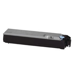 TONER COMPATIBILE KYOCERA FS C5020 C5030 1T02F30EU0 TK510K NERO 8K