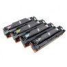 TONER COMPATIBILE HP W2413A 216A MAGENTA LASERJET PRO M182 M183 CON CHIP