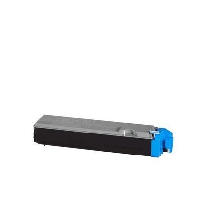 TONER COMPATIBILE KYOCERA FS C5020 C5030 TK-510C CIANO 8K 1T02F3CEU0