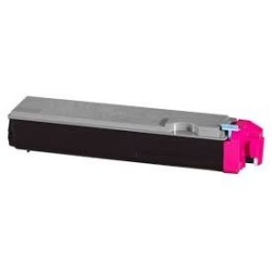 TONER COMPATIBILE KYOCERA FS C5020 C5030 TK-510M 8K 1T02F3BEU0