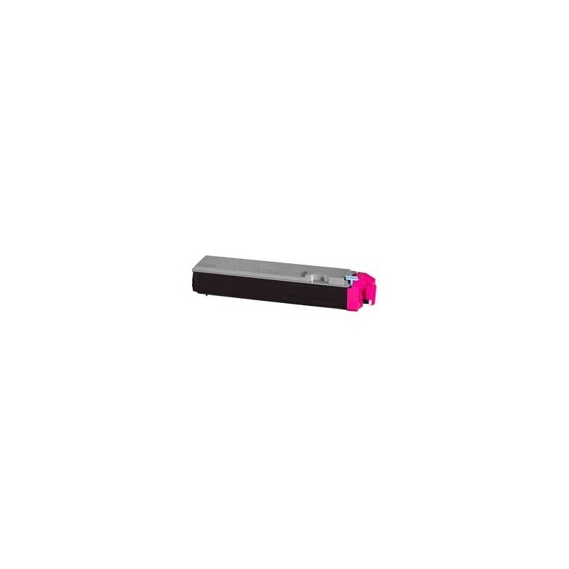 TONER COMPATIBILE KYOCERA FS C5020 C5030 TK-510M 8K 1T02F3BEU0