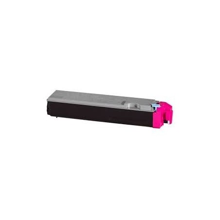 TONER COMPATIBILE KYOCERA FS C5020 C5030 TK-510M 8K 1T02F3BEU0