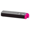 TONER COMPATIBILE KYOCERA FS C5020 C5030 TK-510M 8K 1T02F3BEU0