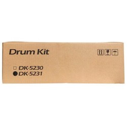 TAMBURO ORIGINALE KYOCERA 302R793020 DK5231 DK-5231 Ecosys M5521 100K