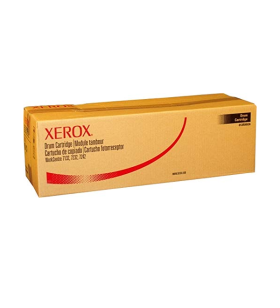 GRUPPO TAMBURO ORIGINALE XEROX NERO DRUM UNIT 013R00636 WC 7132 13R636