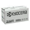 TONER ORIGINALE KYOCERA TK5240K TK-5240K NERO 1T02R70NL0 ECOSYS M5526cdn