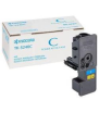 TONER ORIGINALE KYOCERA TK5240C TK-5240C CIANO 1T02R7CNL0 ECOSYS M5526cdn