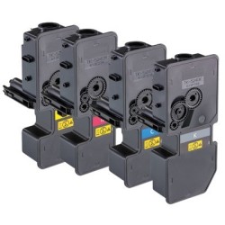 TONER COMPATIBILE KYOCERA TK5240M TK-5240M MAGENTA 1T02R7BNL0 ECOSYS M5526cdn