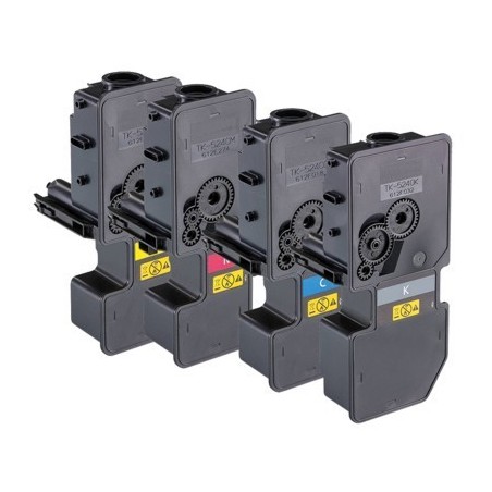 TONER COMPATIBILE KYOCERA TK5240M TK-5240M MAGENTA 1T02R7BNL0 ECOSYS M5526cdn