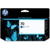 Cartuccia ORIGINALE HP DESIGNJET Z2100 HP 70 C9458A BLU