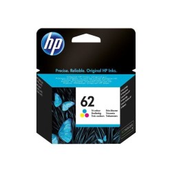 CARTUCCIA ORIGINALE HP 62 C2P06AE COLORE ENVY 5540