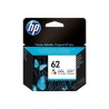 CARTUCCIA ORIGINALE HP 62 C2P06AE COLORE ENVY 5540