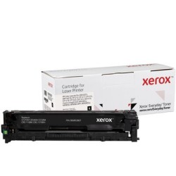TONER ORIGINALE XEROX EVERYDAY 006R03807 HP 131X 125A 128A NERO