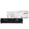 TONER ORIGINALE XEROX EVERYDAY 006R03807 HP 131X 125A 128A NERO