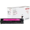 TONER ORIGINALE XEROX EVERYDAY 006R03811 HP 131A 125A 128A MAGENTA