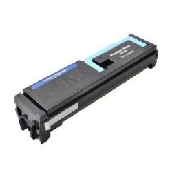 TONER COMPATIBILE KYOCERA FS C5200 TK-550K Utax CLP 3621 NERO 7K 1T02HM0EU0