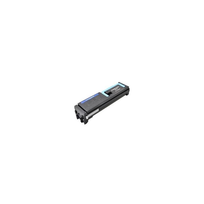 TONER COMPATIBILE KYOCERA FS C5200 TK-550K Utax CLP 3621 NERO 7K 1T02HM0EU0