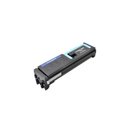 TONER COMPATIBILE KYOCERA FS C5200 TK-550K Utax CLP 3621 NERO 7K 1T02HM0EU0