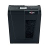 Distruggidocumenti manuale Rexel 2020121EU Secure S5 Distrugge fino a 5 fogli - 10L