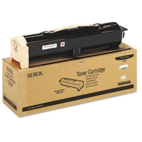 TONER ORIGINALE XEROX Phaser 5550 106R01294 NERO 35K 113R00668