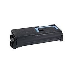 TONER COMPATIBILE KYOCERA FS C5300 FS C5350 1T02HN0EU0 TK560K NERO 12K