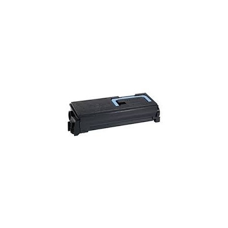 TONER COMPATIBILE KYOCERA FS C5300 FS C5350 1T02HN0EU0 TK560K NERO 12K