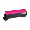 TONER COMPATIBILE KYOCERA FS C5300 FS C5350 1T02HNBEU0 TK560M MAGENTA 10K
