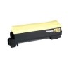 TONER COMPATIBILE KYOCERA FS C5300 FS C5350 1T02HNAEU0 TK560Y GIALLO 10L