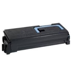 TONER COMPATIBILE KYOCERA FS C5400 1T02HG0EU0 TK570K TK570BK TK570K NERO 16K