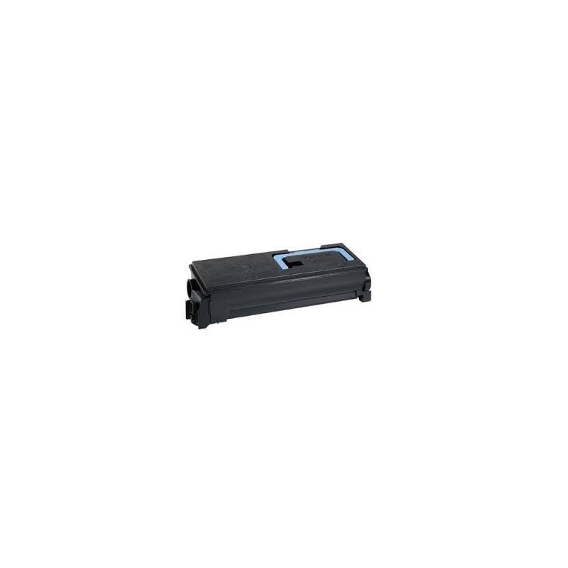 TONER COMPATIBILE KYOCERA FS C5400 1T02HG0EU0 TK570K TK570BK TK570K NERO 16K