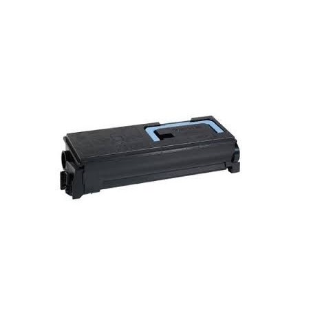 TONER COMPATIBILE KYOCERA FS C5400 1T02HG0EU0 TK570K TK570BK TK570K NERO 16K