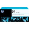 CARTUCCIA ORIGINALE HP 761 CM997A NERO OPACO XL DESIGNJET T7100 T7200