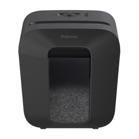Fellowes LX25M 4170601 Trituratori/DistruggiDocumenti Mini Cut - Distrugge fino a 6 fogli - 11,5 l