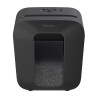 Fellowes LX45M 4400501 Trituratore/DistruggiDocumento Particle Cut - Distrugge fino a 8 fogli - 17L
