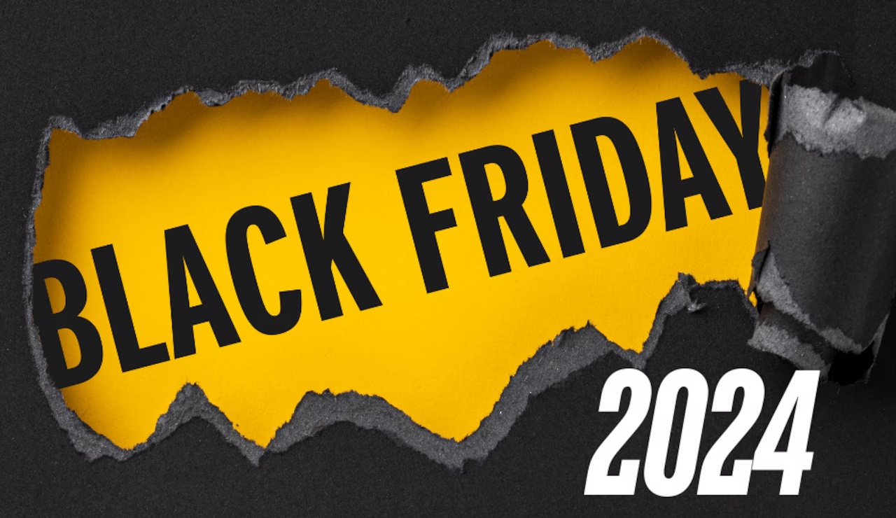 Black Friday italia