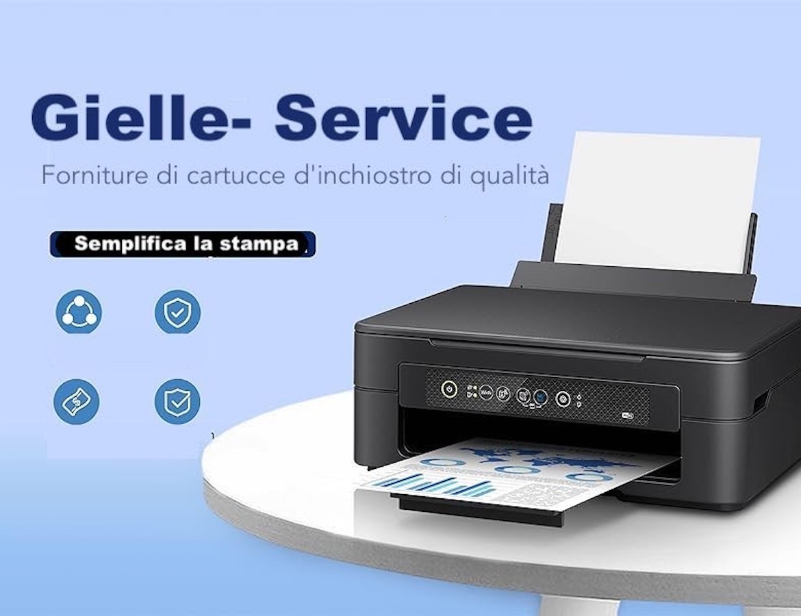 Cartuccia epson 604