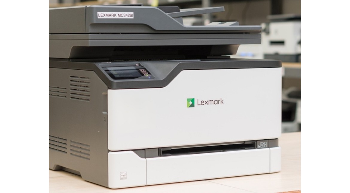 LEXMARK